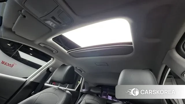 Hyundai Kona 2018 Белый из Кореи, фото 2