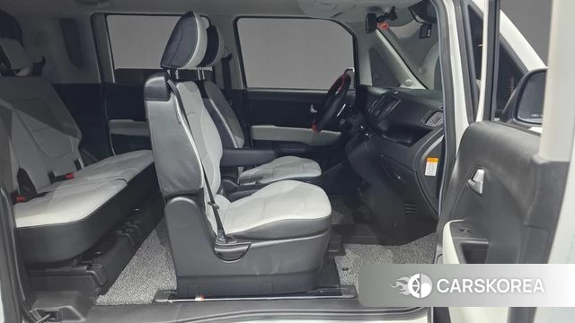 Kia The New Kia Ray EV 2024 Белый из Кореи, фото 2