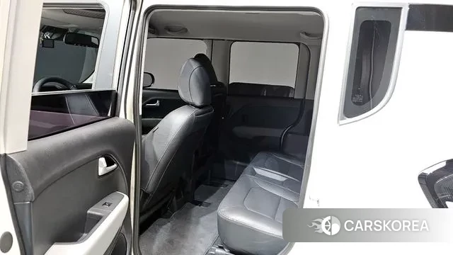 Kia The New Kia Ray EV 2025 Жемчужный цвет из Кореи, фото 2