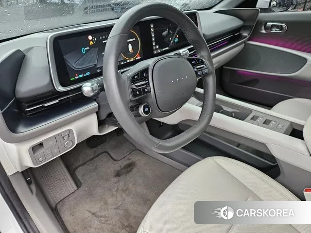 Hyundai Ionic 6 id 2959402 из Кореи 2