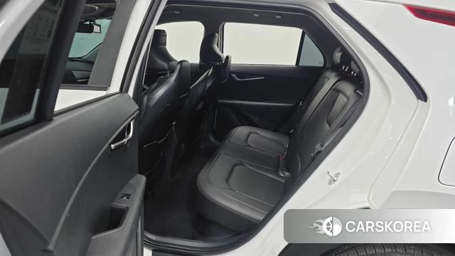 Kia Di Ol Nu Niro 2025 Белый из Кореи, фото 2