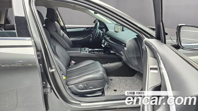 Genesis G80 (RG3) id 2670150 из Кореи 2