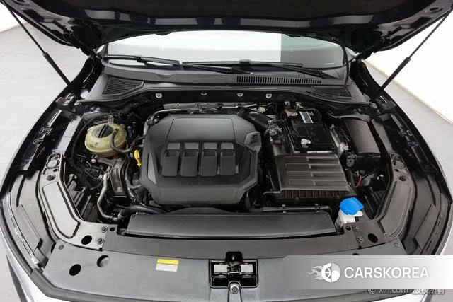 Volkswagen Passat 2022 Черный из Китая, фото 2