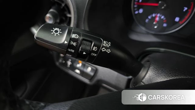 Kia Come New K3 2018 Синий из Кореи, фото 2