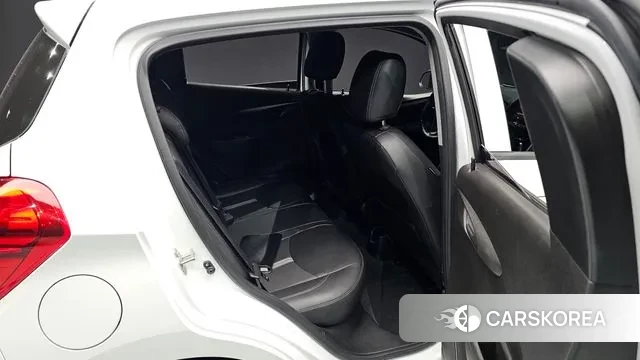 Chevrolet (GM Daewoo) The New Spark 2020 Белый из Кореи, фото 2