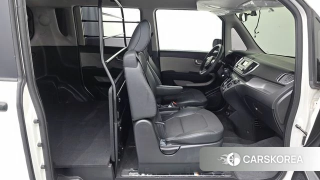Kia The New Ray 2022 Белый из Кореи, фото 2