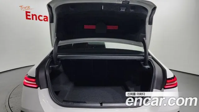 BMW 5 Series (G60) id 2538515 из Кореи 2