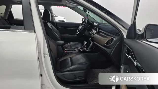 Kia Seltos 2019 Белый из Кореи, фото 2