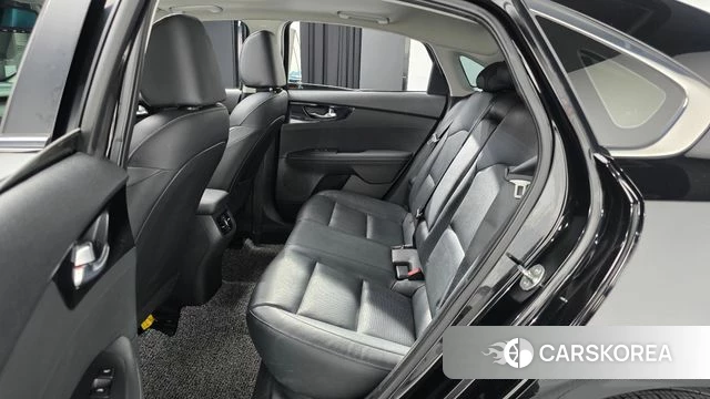 Kia Come New K3 2019 Черный из Кореи, фото 2