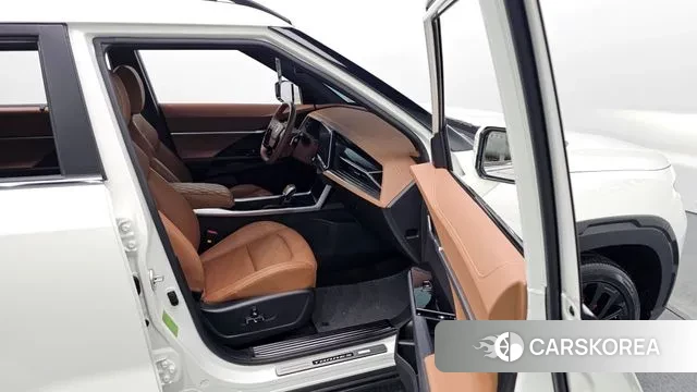 Ssangyong Torres 2024 Белый из Кореи, фото 2