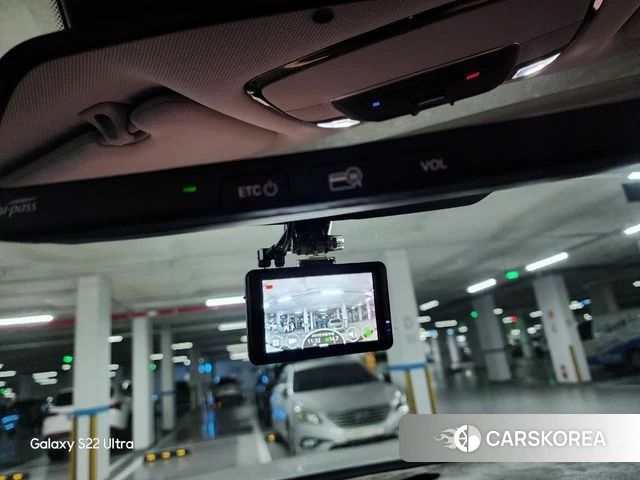 Hyundai Palisade 2019 Белый из Кореи, фото 2