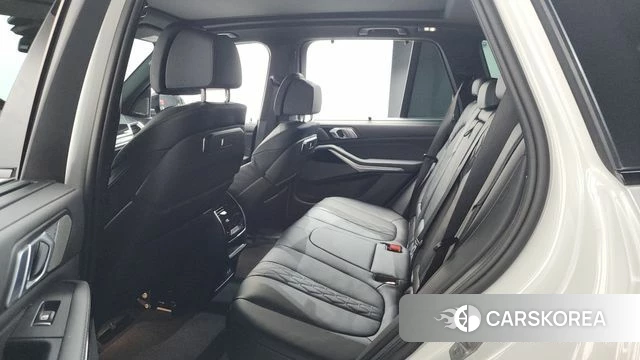 BMW X5 (G05) 2025 Белый из Кореи, фото 2