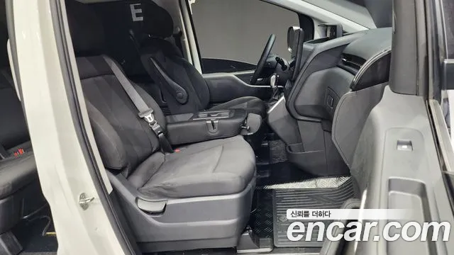 Hyundai Staria id 2531207 из Кореи 2