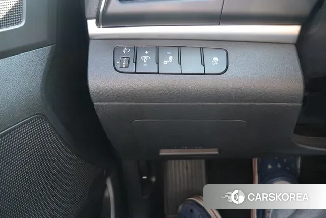 Hyundai The New Avante AD 2019 Белый из Кореи, фото 2