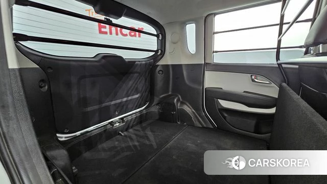 Kia The New Ray 2022 Белый из Кореи, фото 2