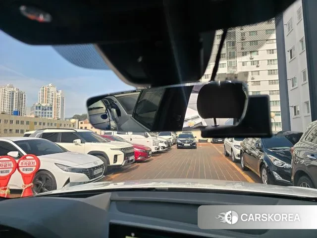 Audi Q5 (FY) 2022 Белый из Кореи, фото 2