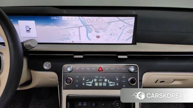 Genesis GV80 2024 Белый из Кореи, фото 2