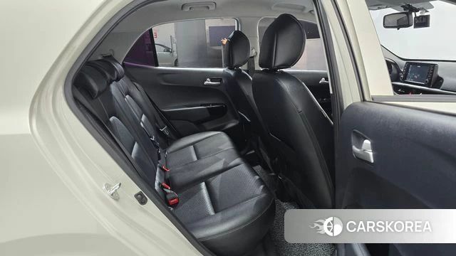 Kia All New Morning (JA) 2018 Жемчужный цвет из Кореи, фото 2