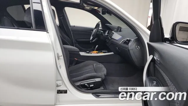 BMW 1 Series (F20) id 2785567 из Кореи 2