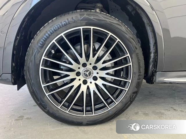 Mercedes-Benz GLC 2023 Черный из Китая, фото 2