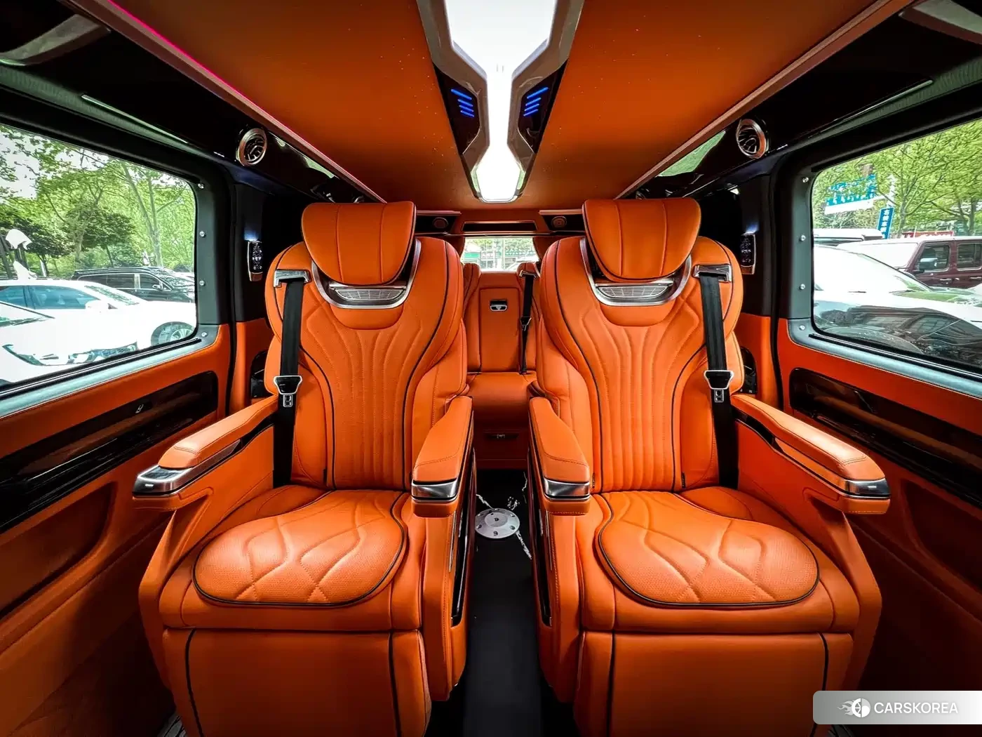 Mercedes-Benz Vito 2024 Черный из Китая, фото 2