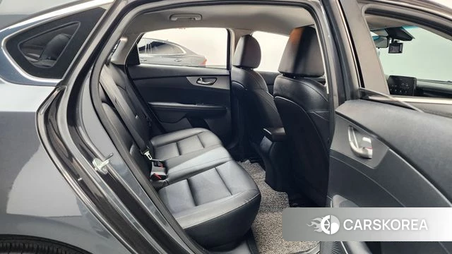 Kia Come New K3 2019 Серый из Кореи, фото 2
