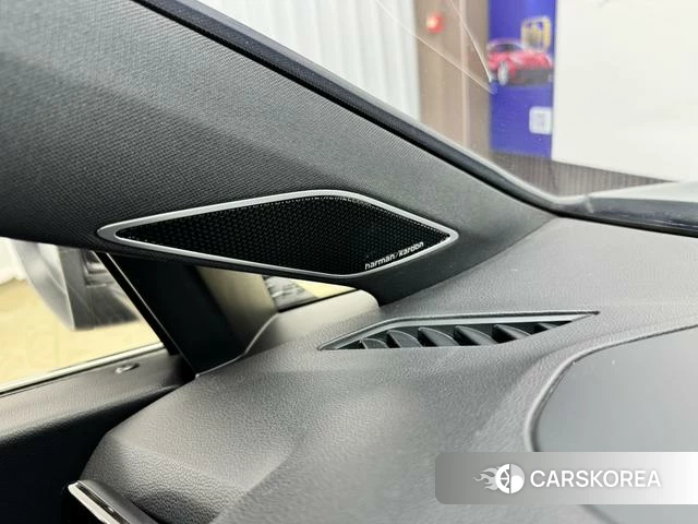 Volkswagen Golf GTI 2023 Черный из Китая, фото 2
