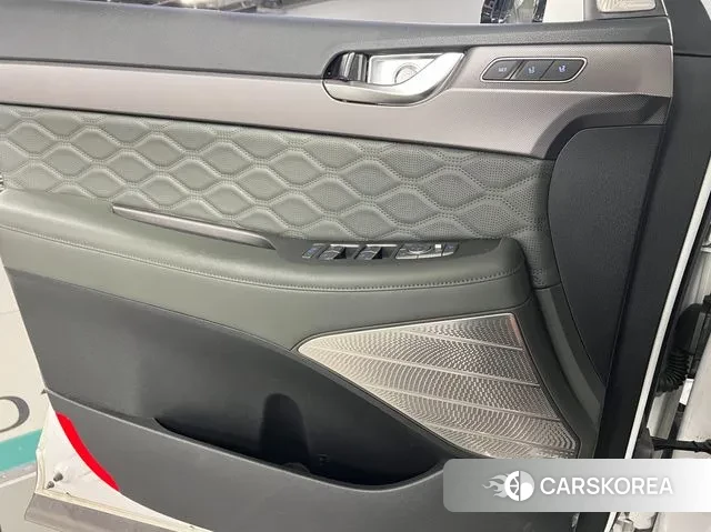 Hyundai Palisade 2020 Белый из Кореи, фото 2