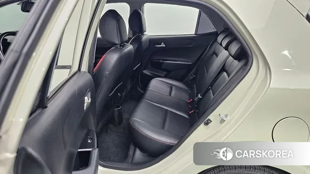 Kia All New Morning (JA) 2019 Жемчужный цвет из Кореи, фото 2