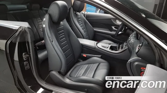 Mercedes-Benz E-Class W213 id 2694794 из Кореи 2