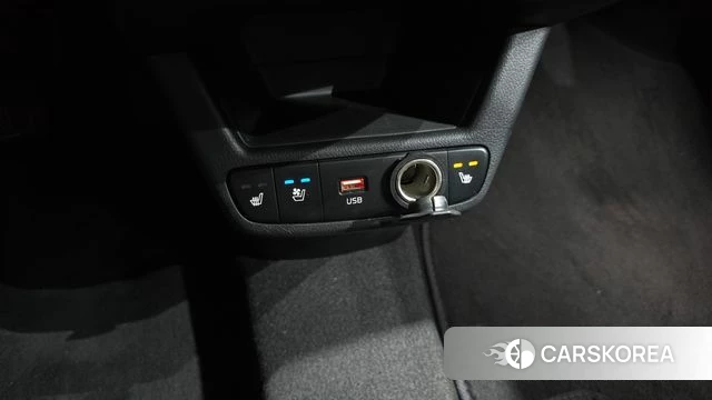 Kia The New Kia Ray 2024 Черный из Кореи, фото 2