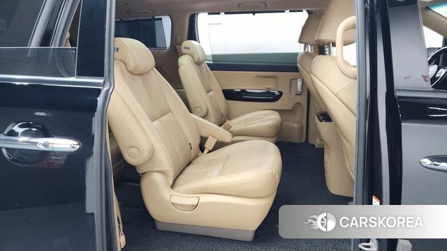 Kia The New Carnival 2019 Черный из Кореи, фото 2