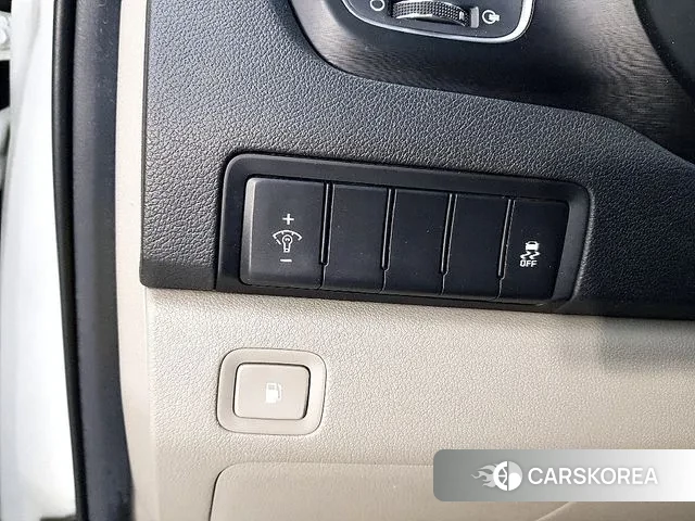 Kia The New Carnival 2019 Жемчужный цвет из Кореи, фото 2