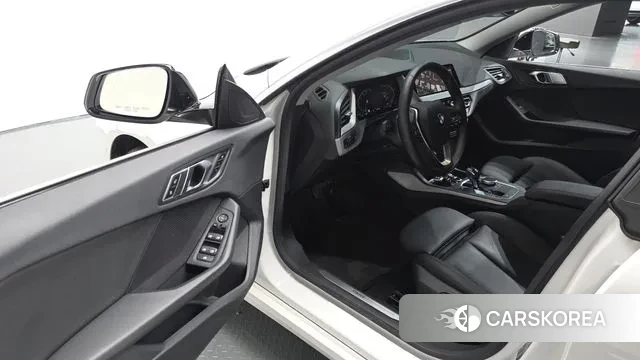 BMW 2 Series Gran Coupe (F44) 2021 Белый из Кореи, фото 2