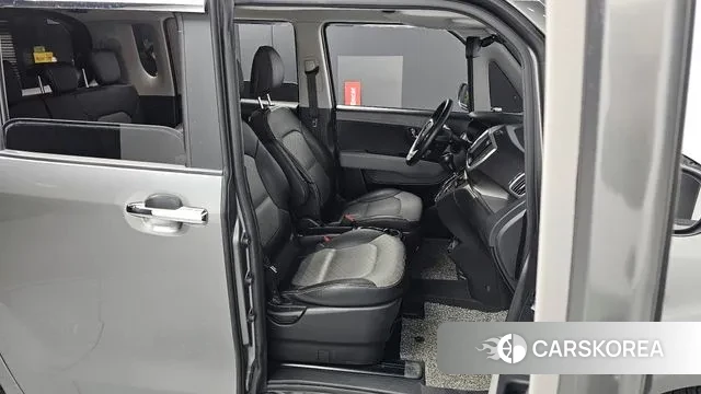 Kia The New Ray 2022 Серый из Кореи, фото 2