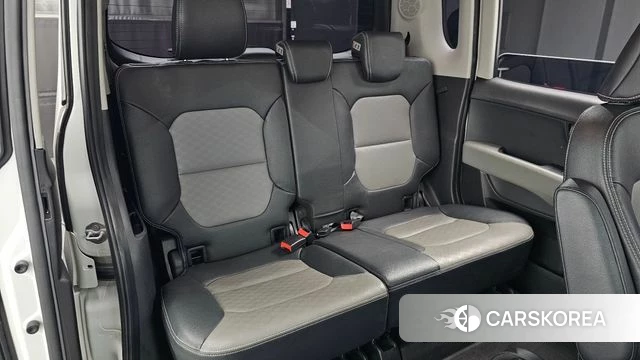 Kia The New Ray 2021 Белый из Кореи, фото 2