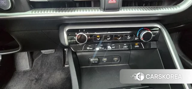 Kia K5 3rd generation 2021 Жемчужный цвет из Кореи, фото 2