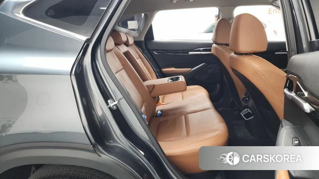 Kia The New Seltos 2023 Серый из Кореи, фото 2