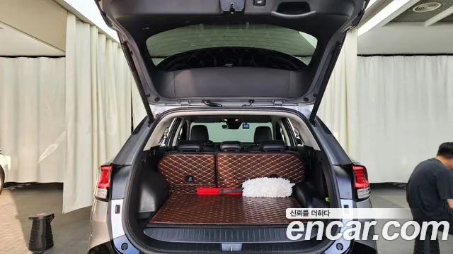 Kia Sportage 5th Generation id 2693765 из Кореи 2