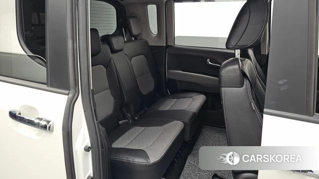 Kia The New Ray 2022 Белый из Кореи, фото 2