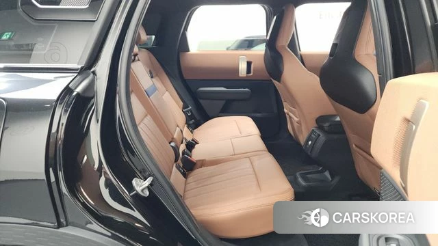 Mini Cooper S Countryman 3rd Generation 2024 Черный из Кореи, фото 2