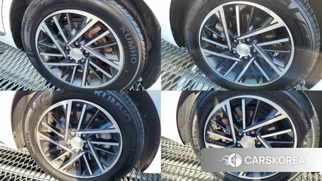 Hyundai The New Grandeur IG 2022 Белый из Кореи, фото 2