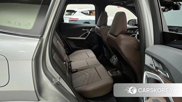 BMW X1 (U11) 2023 Серый из Кореи, фото 2