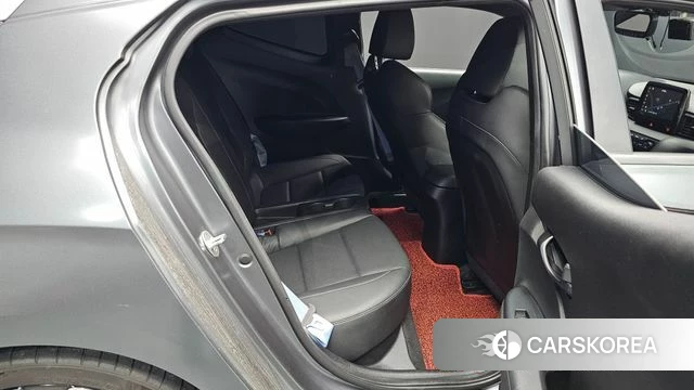 Hyundai Veloster (JS) 2018 Серый из Кореи, фото 2