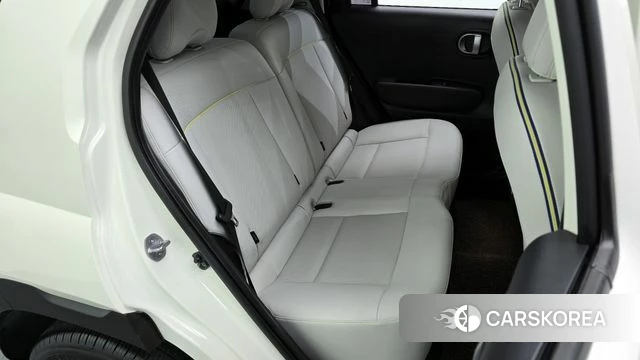 Hyundai Casper 2023 Белый из Кореи, фото 2