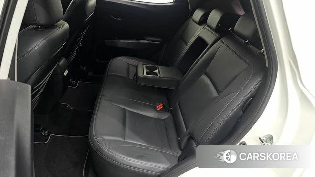 Ssangyong Berry New Tivoli 2021 Белый из Кореи, фото 2