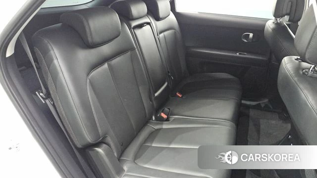 Hyundai Ionic 5 2021 Белый из Кореи, фото 2