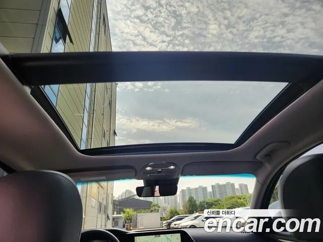 Hyundai The New Grandeur IG 2020 Черный из Кореи, фото 2