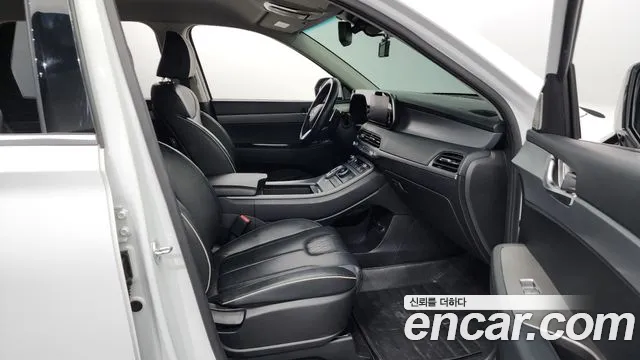 Hyundai Palisade id 2714045 из Кореи 2