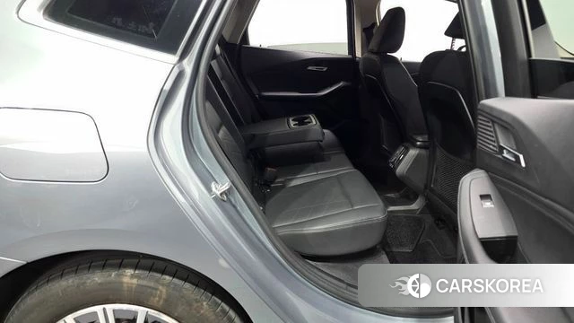 BMW 2 Series Active Tourer (U06) 2022 Серебряный из Кореи, фото 2